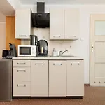 Comfortable Studio, Breakfast Included 公寓