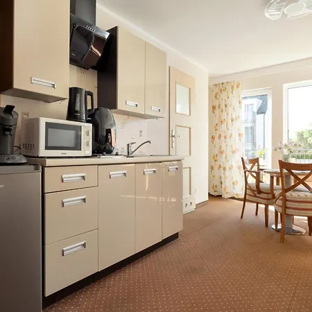 Comfortable Studio, Breakfast Included 公寓 里沃