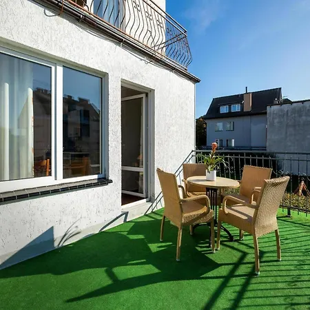 Comfortable Studio, Breakfast Included Rewal