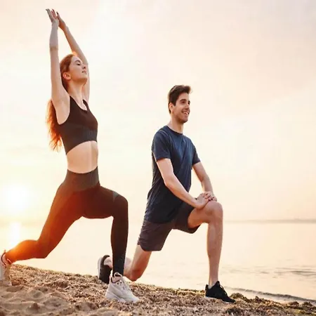 Comfortable Studio, Breakfast Included * Rewal