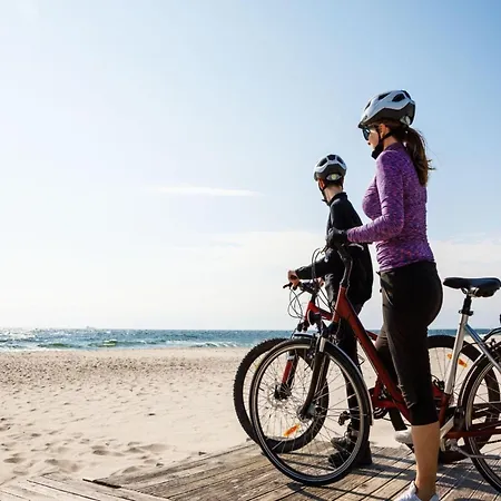 Comfortable Studio, Breakfast Included 公寓 里沃