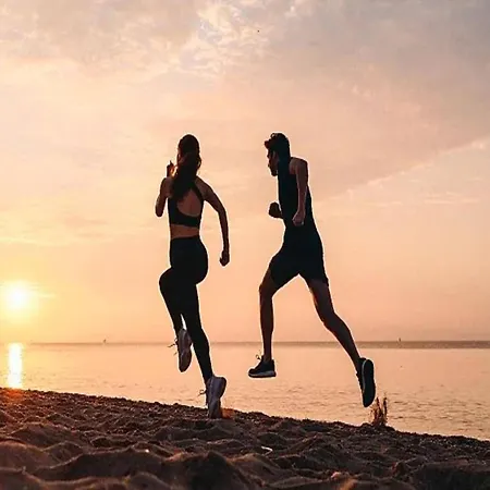 Διαμέρισμα Comfortable Studio, Breakfast Included