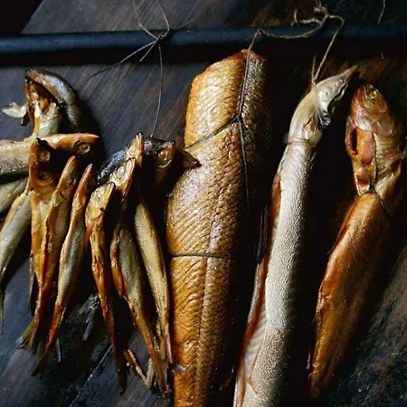 Comfortable Studio, Breakfast Included *