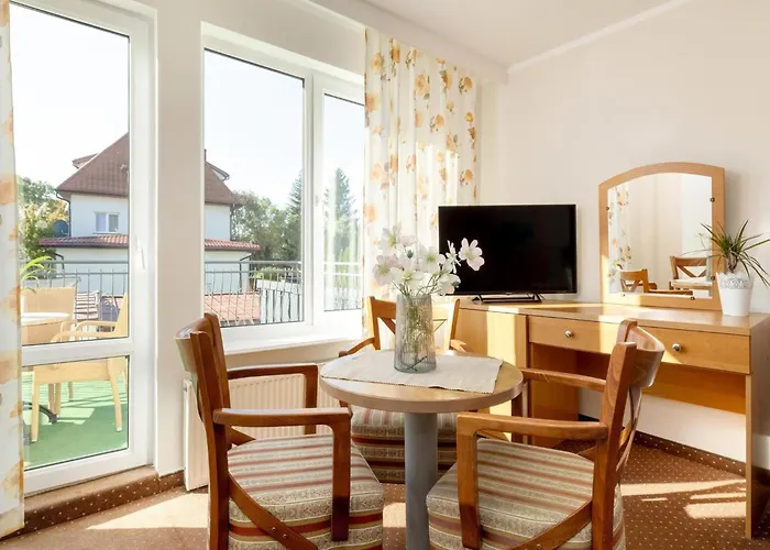 Comfortable Studio, Breakfast Included Appartamento *