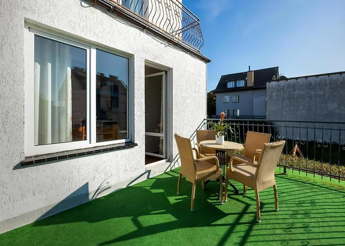 Comfortable Studio, Breakfast Included Rewal