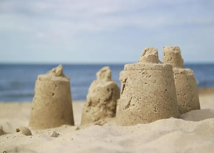 Comfortable Studio, Breakfast Included Apartman Rewal