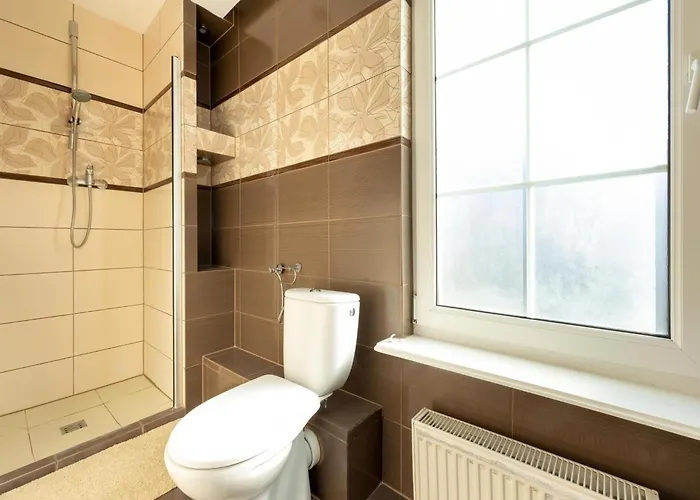 Comfortable Studio, Breakfast Included * Rewal