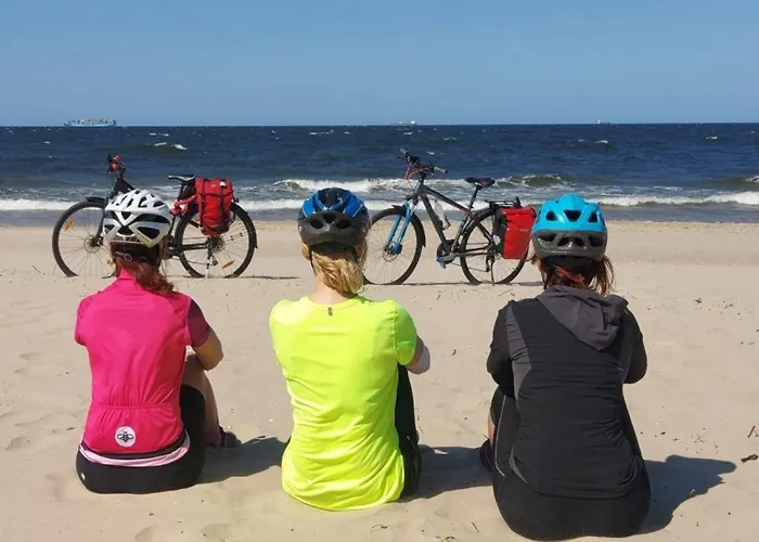 Comfortable Studio, Breakfast Included Apartman *